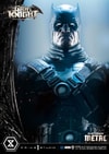 The Grim Knight (Prototype Shown) View 2