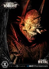 The Grim Knight (Prototype Shown) View 6