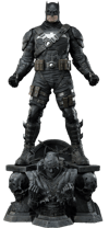 The Grim Knight (Prototype Shown) View 17