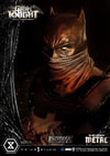 The Grim Knight Exclusive Edition (Prototype Shown) View 6
