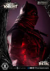The Grim Knight Exclusive Edition (Prototype Shown) View 7