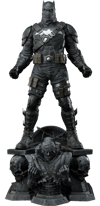 The Grim Knight Exclusive Edition (Prototype Shown) View 14