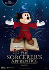 The Sorcerer’s Apprentice (Prototype Shown) View 1