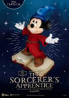 The Sorcerer’s Apprentice (Prototype Shown) View 2