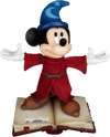 The Sorcerer’s Apprentice (Prototype Shown) View 8