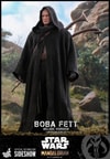 Boba Fett™ (Deluxe Version) Collector Edition (Prototype Shown) View 5