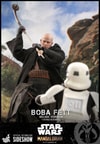 Boba Fett™ (Deluxe Version) Collector Edition (Prototype Shown) View 8