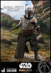 Boba Fett™ (Deluxe Version) Collector Edition (Prototype Shown) View 4