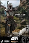 Boba Fett™ (Deluxe Version) Collector Edition (Prototype Shown) View 11