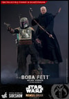 Boba Fett™ (Deluxe Version) Collector Edition (Prototype Shown) View 1