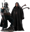 Boba Fett™ (Deluxe Version) Collector Edition (Prototype Shown) View 31