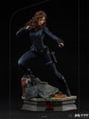 Black Widow- Prototype Shown