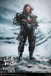 Captain Wang Lei (Prototype Shown) View 1