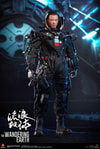 Captain Wang Lei (Prototype Shown) View 11