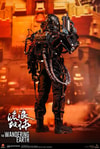 Captain Wang Lei (Prototype Shown) View 9