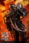 Captain Wang Lei (Prototype Shown) View 6