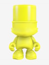 Yellow UberKranky