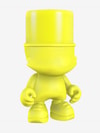 Yellow UberKranky