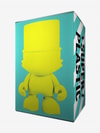 Yellow UberKranky