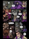 Critical Role Vox Machina Origins Series I and II Library