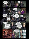 Critical Role Vox Machina Origins Series I and II Library