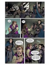 Critical Role Vox Machina Origins Series I and II Library
