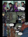 Critical Role Vox Machina Origins Series I and II Library