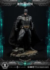 Batman Advanced Suit