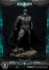 Batman Advanced Suit Collector Edition (Prototype Shown) View 4