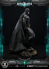 Batman Advanced Suit