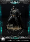 Batman Advanced Suit Collector Edition (Prototype Shown) View 7