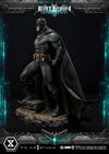 Batman Advanced Suit