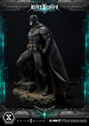 Batman Advanced Suit Collector Edition (Prototype Shown) View 9