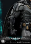 Batman Advanced Suit