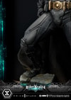 Batman Advanced Suit