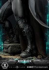 Batman Advanced Suit