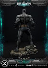 Batman Advanced Suit