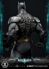 Batman Advanced Suit Collector Edition - Prototype Shown