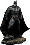 Batman Advanced Suit