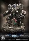 Justice Buster