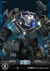 Justice Buster