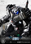 Justice Buster