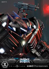 Justice Buster