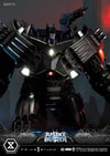 Justice Buster
