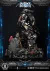 Justice Buster