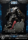 Justice Buster