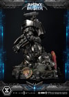 Justice Buster