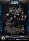 Justice Buster