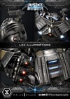 Justice Buster