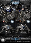 Justice Buster
